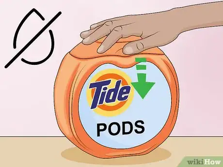 Image intitulée Use Tide Pods Step 9