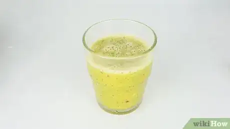 Image intitulée Make a Homemade Protein Shake Without Protein Powder Step 5