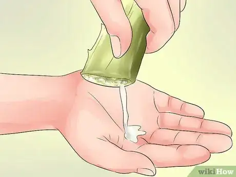 Image intitulée Use Aloe Vera to Treat Rheumatoid Arthritis Step 2