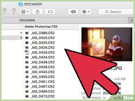 Image intitulée Open CR2 Files in Photoshop Step 6
