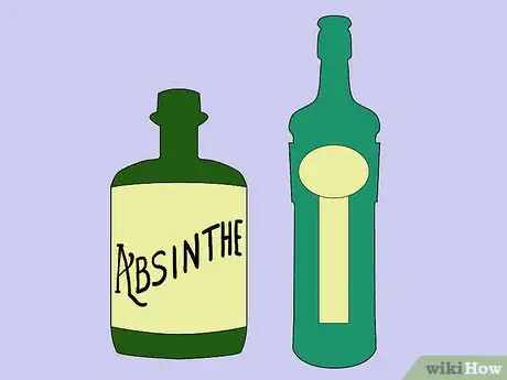 Image intitulée Drink Absinthe Step 1