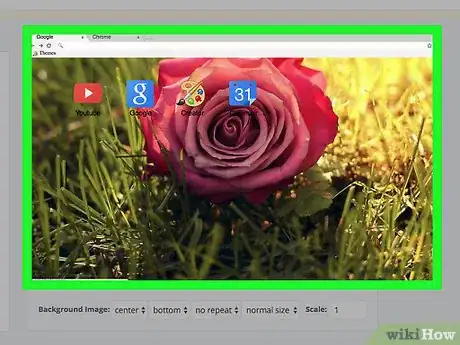 Image intitulée Make a Google Chrome Theme Step 7