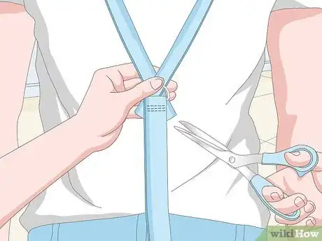 Image intitulée Make Suspenders Step 23