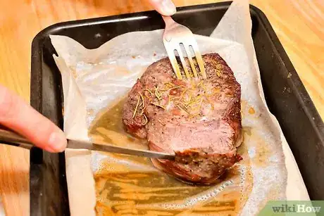 Image intitulée Cook a Tri Tip Roast Step 9