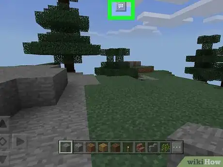 Image intitulée Teleport in Minecraft Step 14