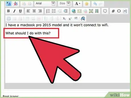 Image intitulée Ask a Question on the Internet and Get It Answered Step 14