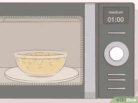 Image intitulée Reheat Macaroni and Cheese Step 4