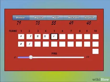 Image intitulée Score Bowling Step 6