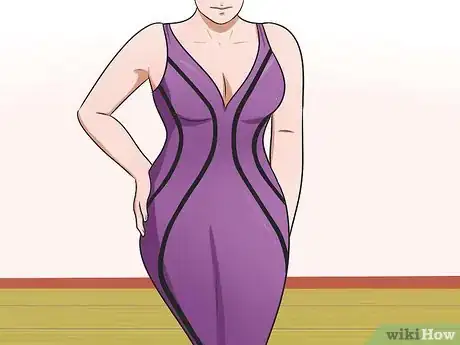 Image intitulée Dress when You Are Fat Step 10