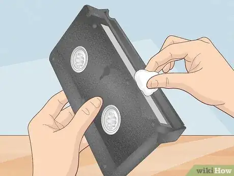 Image intitulée Transfer VHS Tapes to DVD or Other Digital Formats Step 8