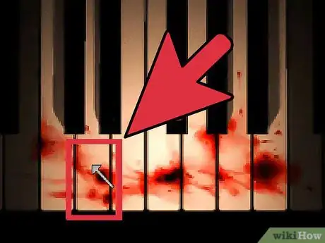 Image intitulée Solve the Piano Puzzle in Silent Hill Step 7