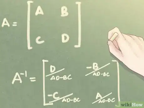 Image intitulée Find the Inverse of a Matrix Step 3