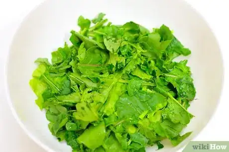 Image intitulée Make Vegetable Salad Step 4