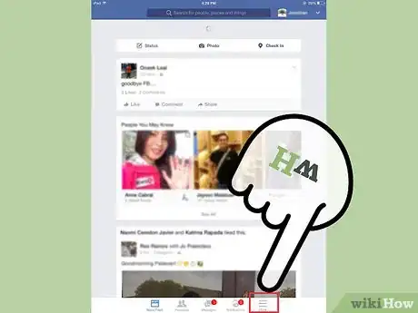 Image intitulée Modify the Thumbnail of the Facebook Profile Picture Step 7