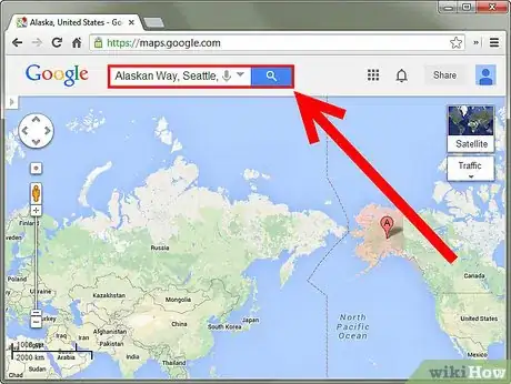 Image intitulée Find the GPS Coordinates of an Address Using Google Maps Step 1