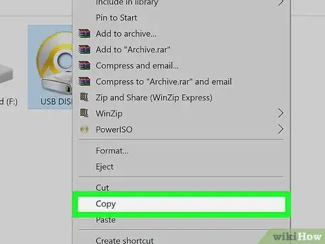 Image intitulée Partition a Thumb Drive Step 2