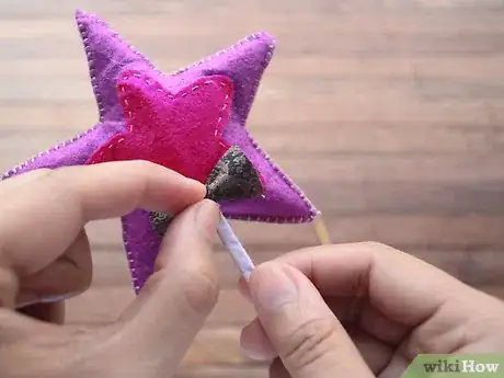 Image intitulée Make a Star Wand Step 18