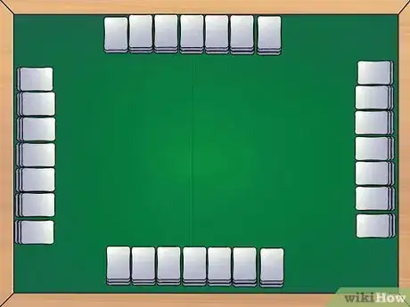 Image intitulée Play Mahjong Step 13