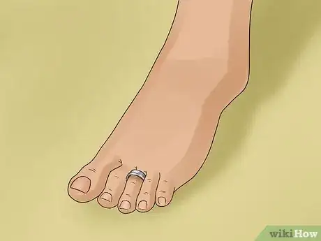 Image intitulée Make Barefoot Sandals Step 1