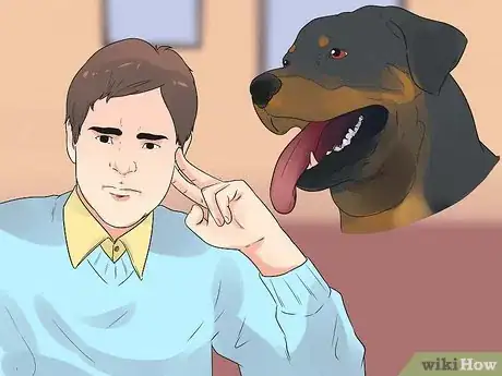 Image intitulée Care for a Rottweiler Puppy Step 1