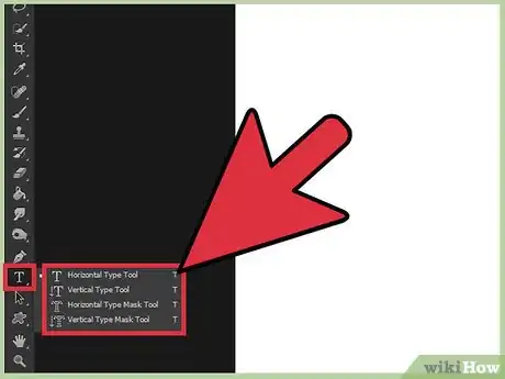 Image intitulée Add Text in Photoshop Step 6