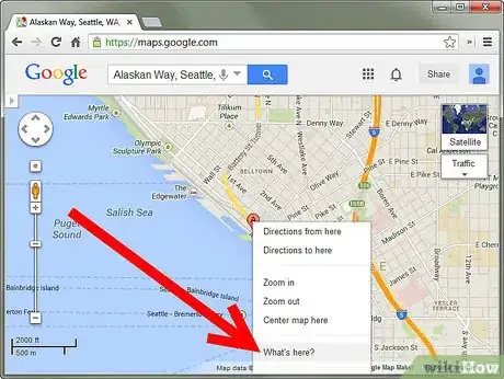 Image intitulée Find the GPS Coordinates of an Address Using Google Maps Step 3