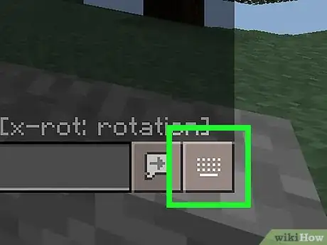 Image intitulée Teleport in Minecraft Step 18