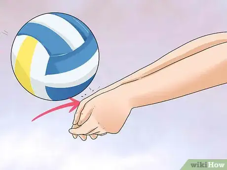 Image intitulée Play Volleyball Step 9