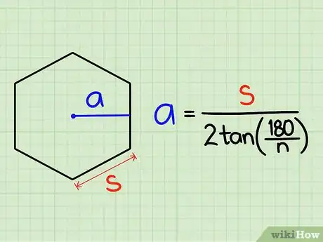 Image intitulée Find the Area of Regular Polygons Step 2