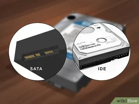 Image intitulée Change a Computer Hard Drive Disk Step 3