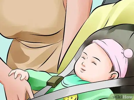 Image intitulée Take Care of a Newborn Step 13