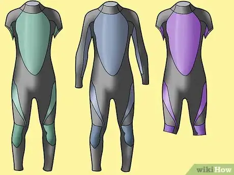 Image intitulée Buy a Wetsuit Step 2