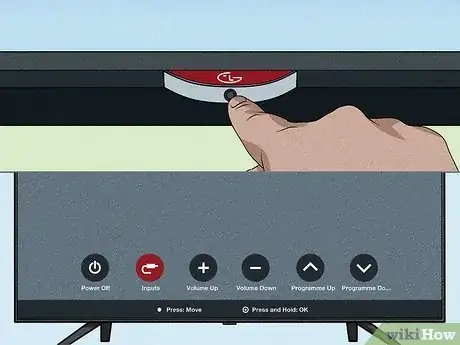Image intitulée Change the Input on an LG TV Without a Remote Step 4