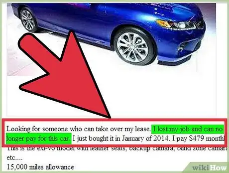 Image intitulée Spot Car Scams on Craigslist Step 4