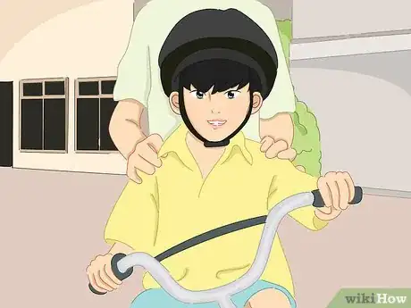 Image intitulée Teach a Child to Ride a Bike Step 8