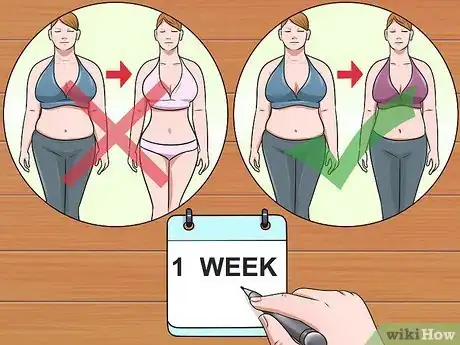 Image intitulée Lose Weight Naturally Step 10