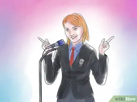 Image intitulée Make a Middle School Graduation Speech Step 6