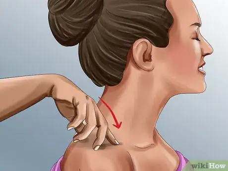 Image intitulée Kiss Your Partner's Neck Step 1