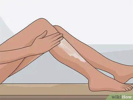 Image intitulée Remove Scars on Legs Step 15