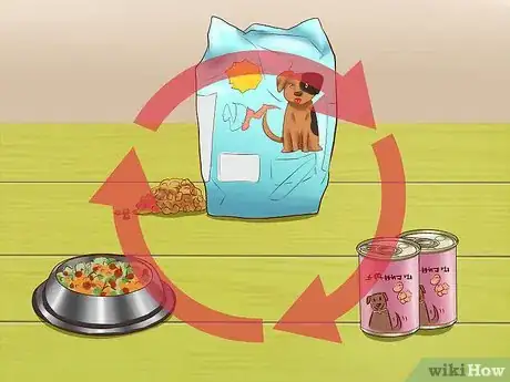 Image intitulée Get Dogs to Gain a Healthy Weight Step 9