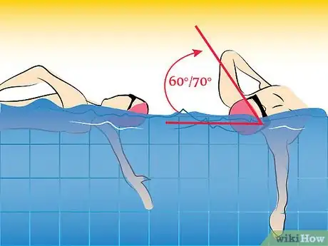 Image intitulée Swim Backstroke Perfectly Step 6