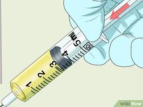 Image intitulée Read Syringes Step 7