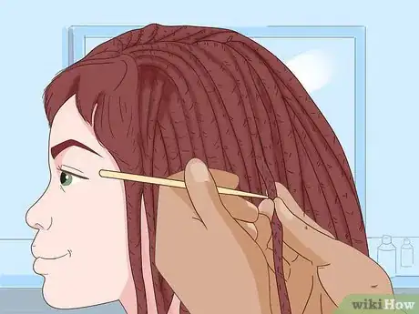 Image intitulée Make Dreads Lock Faster Step 13