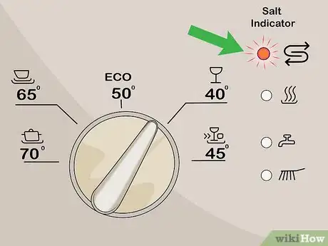 Image intitulée Use Dishwasher Salt Step 9