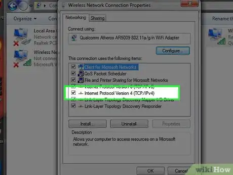 Image intitulée Change Your IP Address (Windows) Step 22