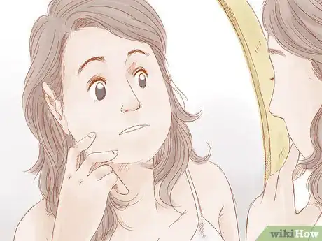 Image intitulée Lose Weight from Your Face Step 1