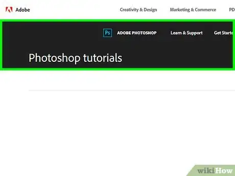 Image intitulée Learn Photoshop Step 6