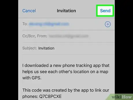 Image intitulée GPS Track a Cell Phone Step 31
