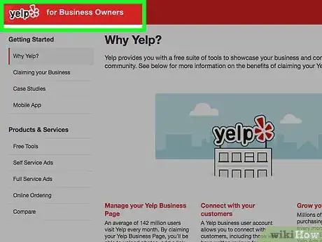 Image intitulée Close a Yelp Account Step 11