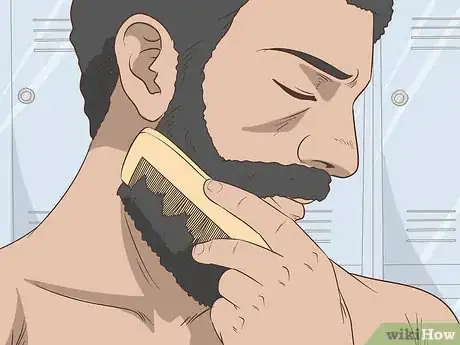 Image intitulée Use Eucalyptus Oil for Your Beard Step 5